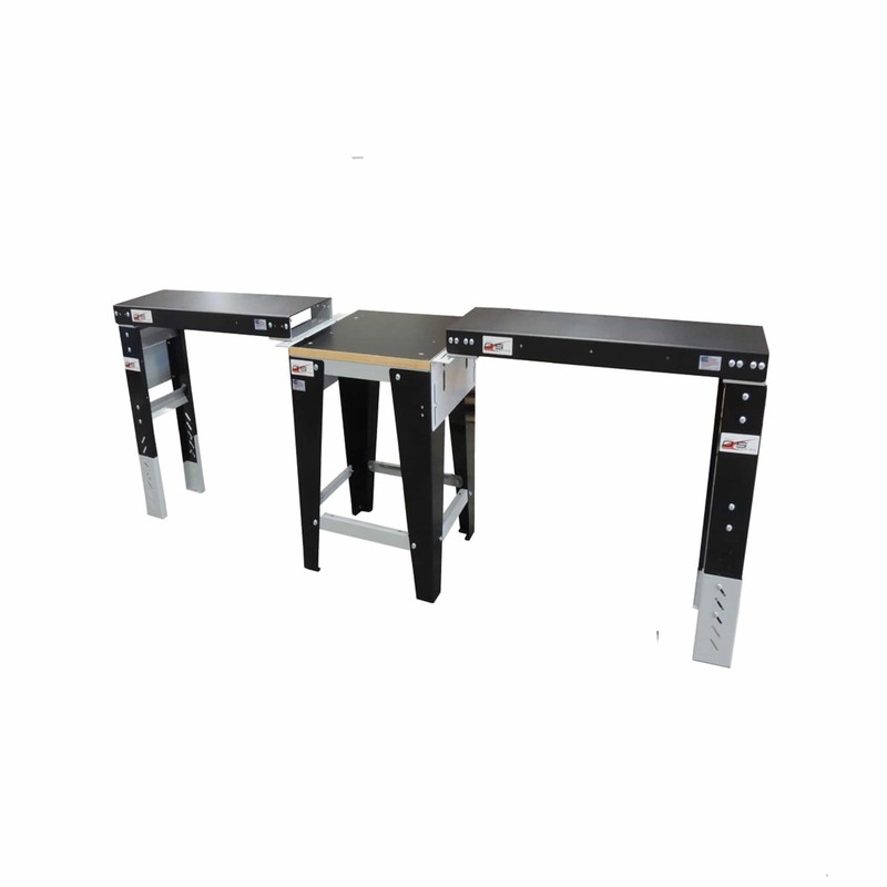 Miter Saw Cutting Station Kit
